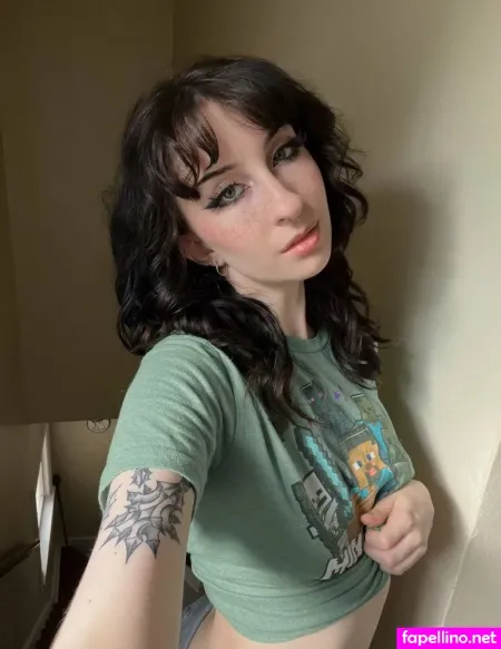 Graveghostie OnlyFans Thumbnail #Dy9CWyv1vX