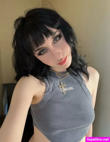 Graveghostie OnlyFans Thumbnail #NFFZGOFcXn