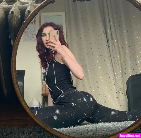 Graveghostie OnlyFans Thumbnail #P7S7LNTRqm