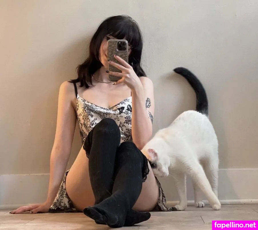 eghostie, graveghostie Nude Leaked OnlyFans Photo #X6GyfSgrc4