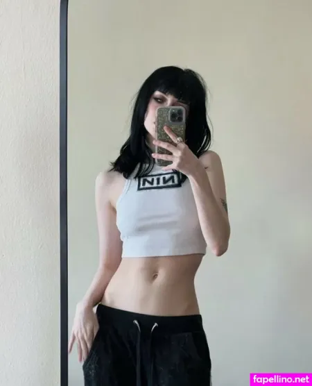 Graveghostie OnlyFans Thumbnail #YBKTqgmD06