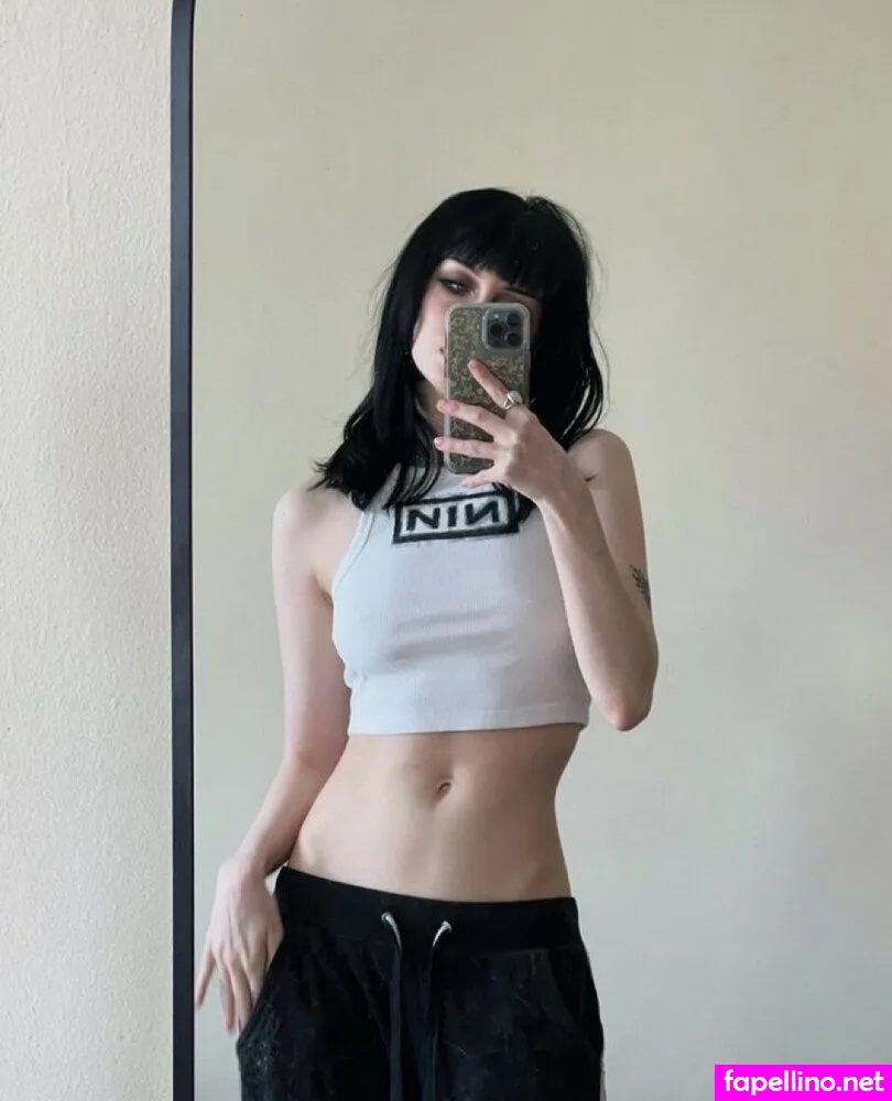 eghostie, graveghostie Nude Leaked OnlyFans Photo #YBKTqgmD06