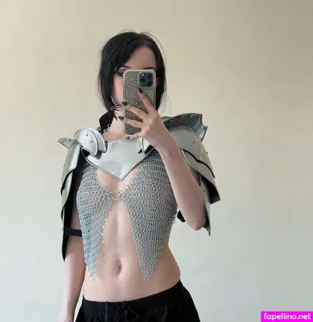 Graveghostie OnlyFans Thumbnail #o3GeIL4HHH