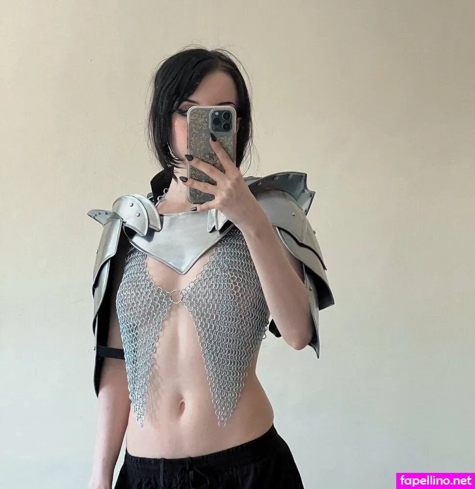 eghostie, graveghostie Nude Leaked OnlyFans Photo #o3GeIL4HHH