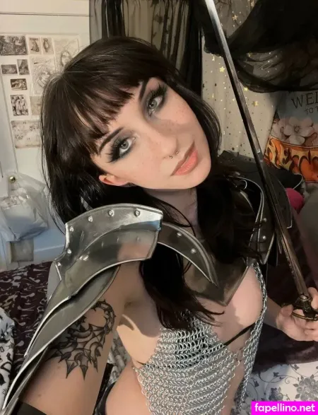 Graveghostie OnlyFans Thumbnail #pw2SvdYbOd