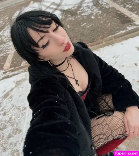 Graveghostie OnlyFans Thumbnail #xg8obVSIKb