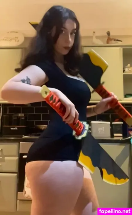 Gravelynx OnlyFans Thumbnail #AVvv8aAowK