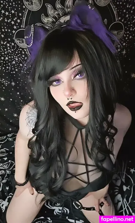 Graveyardbabe1031 OnlyFans Thumbnail #5gjfluh65n