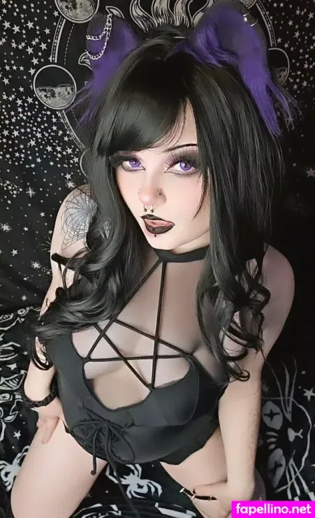 Graveyardbabe1031 OnlyFans Thumbnail #DZq8Bor7oP