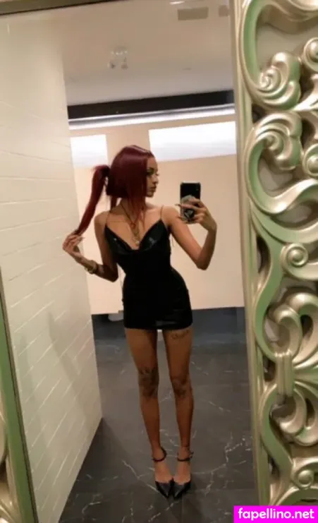 Graveyardkitty OnlyFans Thumbnail #L4XQXElOgJ