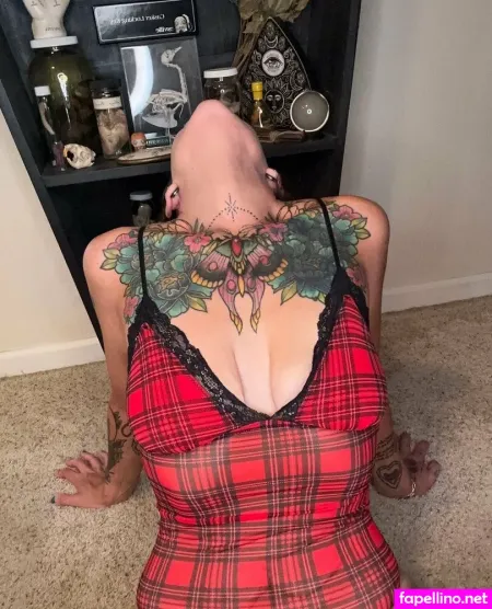 Graveyardtrash OnlyFans Thumbnail #QkGYiucgdN