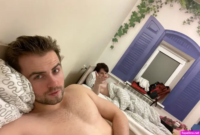 Graysonfin OnlyFans Thumbnail #0S6SSK916s