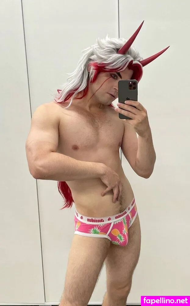 graysonfin Nude Leaked OnlyFans Photo #4UsLYPTRQH