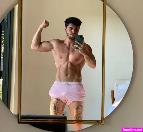 Graysonfin OnlyFans Thumbnail #7LWiPTaCAO