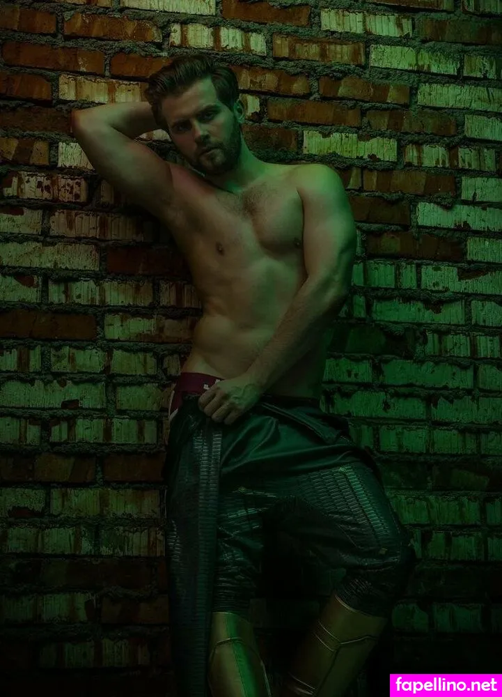 graysonfin Nude Leaked OnlyFans Photo #JuXo27okJg