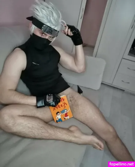 Graysonfin OnlyFans Thumbnail #NnAZC2dqPp