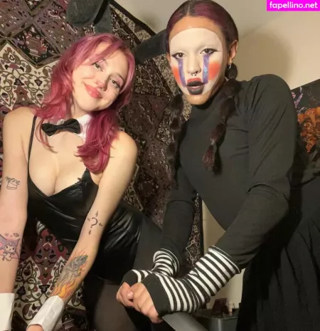 Graysonsprojects OnlyFans Thumbnail #pPahZbw0YK