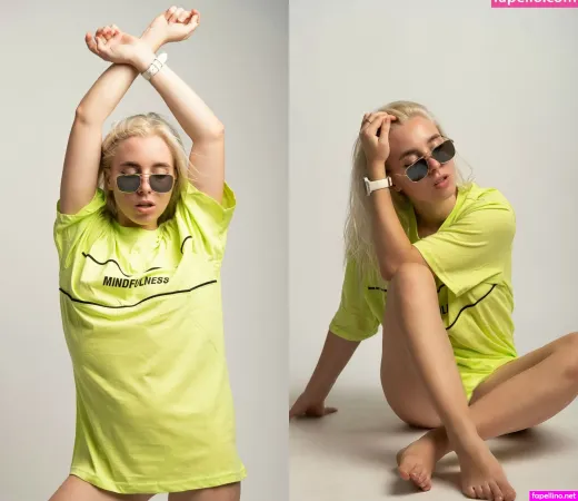 Grazhina Sorokina OnlyFans Thumbnail #BoXfNBUZxu
