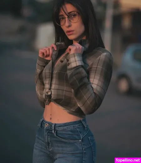 Grazia Cancelliere OnlyFans Thumbnail #YgpkZdfA3r