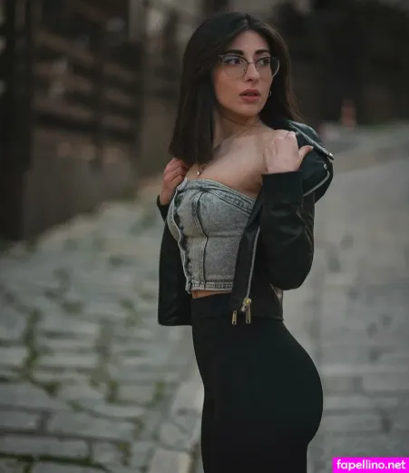 Grazia Cancelliere OnlyFans Thumbnail #fucE66wx6Z