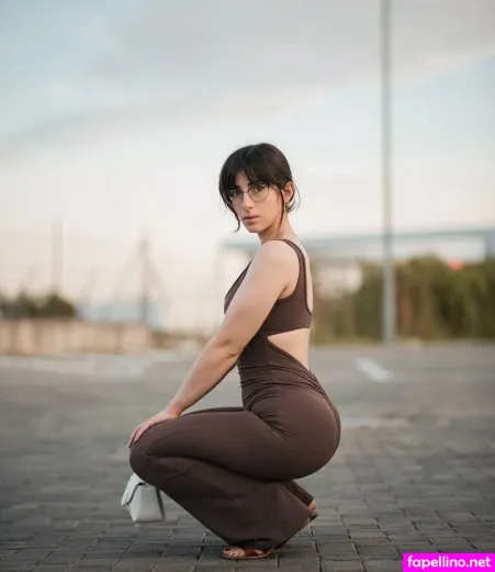 Grazia Cancelliere OnlyFans Thumbnail #klKlyJVERh