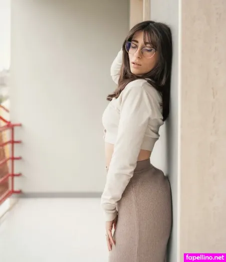 Grazia Cancelliere OnlyFans Thumbnail #lQd8lWECvo