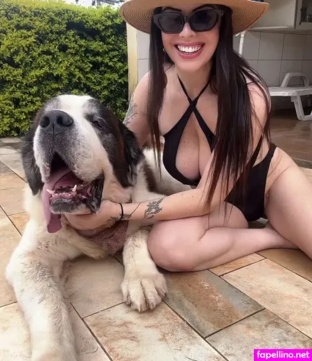 Grazielle Bernardes OnlyFans Thumbnail #efzL1wOPKj