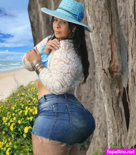 Grazielle Massarelli OnlyFans Thumbnail #5pZrf60Upn