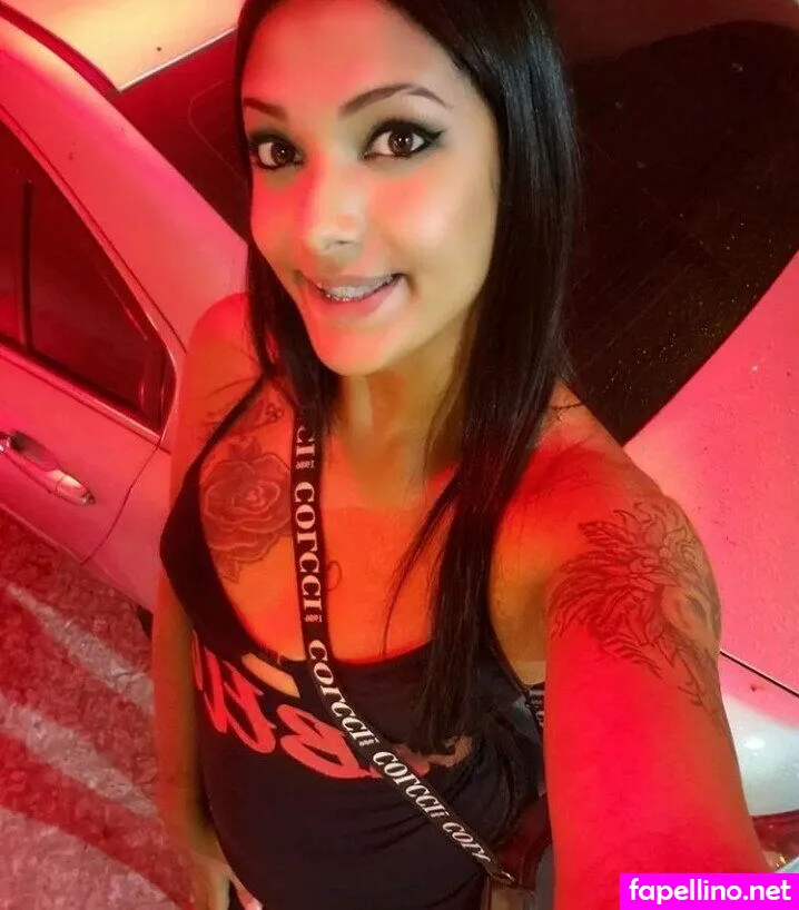 Grazielly Angel Nude Leaked OnlyFans Photo #k6D5kjk7bR