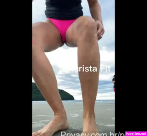 Grazziela Cazella OnlyFans Thumbnail #1WNfowbNwy