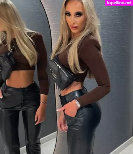 Grce Felton OnlyFans Thumbnail #zgIk3JbAre