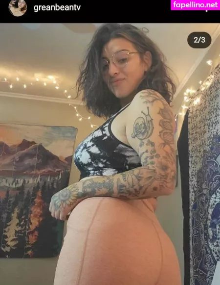 Greanbeantv OnlyFans Thumbnail #meL7GQonMZ