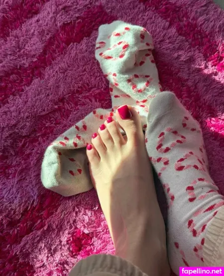 Grecefeet OnlyFans Thumbnail #6K7lQNpm8m