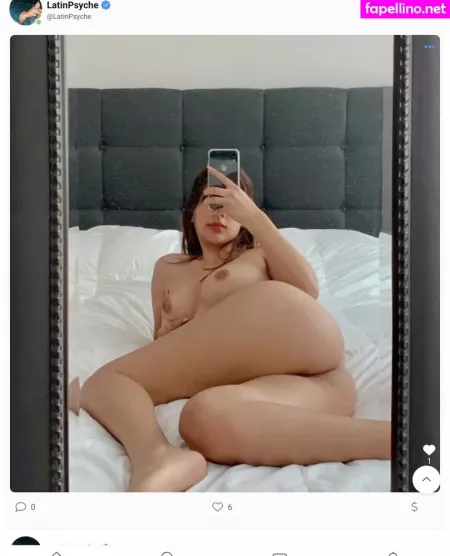 Grecia Bonett OnlyFans Thumbnail #YuYE1Z7V8s