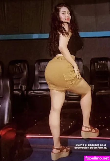 Grecia Brigitte Main Profile Photo