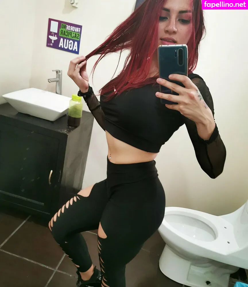 GRECIA_FERRARA, Valeria Quintana Nude Leaked OnlyFans Photo #KTZ7ZvACor