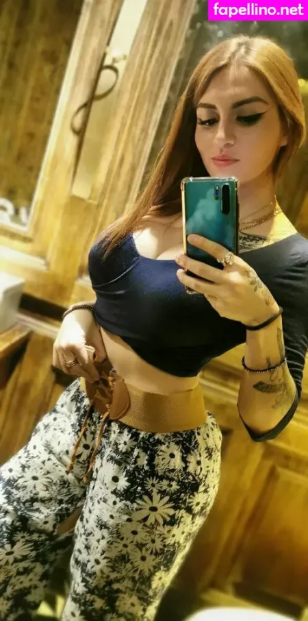 Grecia Ferrara OnlyFans Thumbnail #aQQ9Npw1Qw