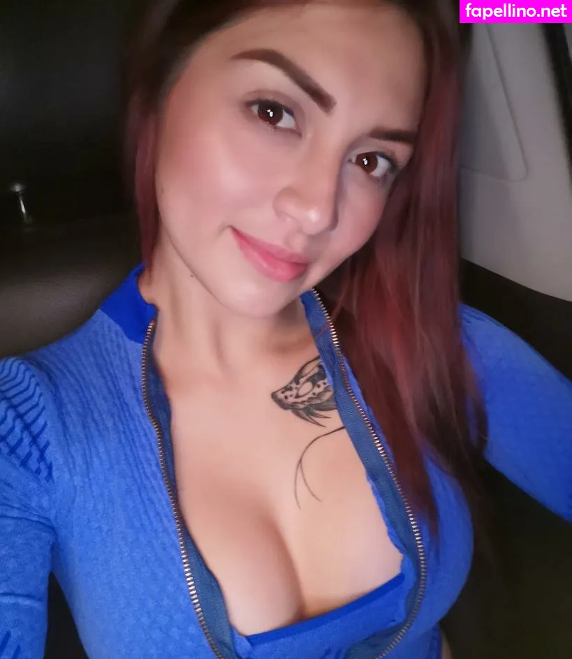 GRECIA_FERRARA, Valeria Quintana Nude Leaked OnlyFans Photo #f8dRoWHmeE