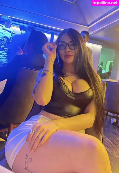 Grecia Ferrara OnlyFans Thumbnail #iWj9U0MTpi