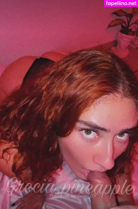Grecia Pineapple OnlyFans Thumbnail #It2lMuIFIO