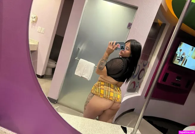 Greciaaa21 OnlyFans Thumbnail #GafpgadEun