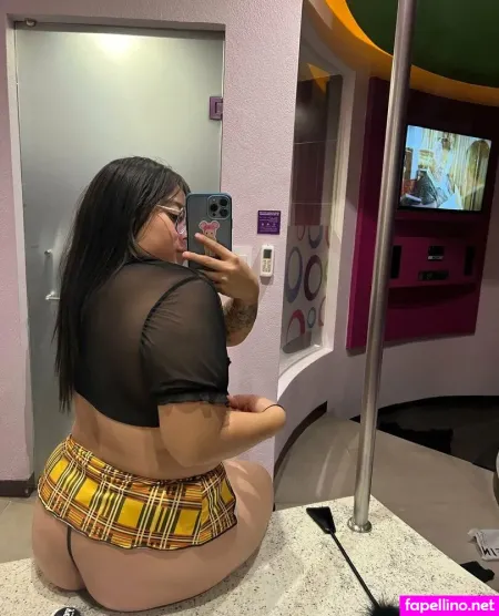 Greciaaa21 OnlyFans Thumbnail #IhZOGw4Lnz