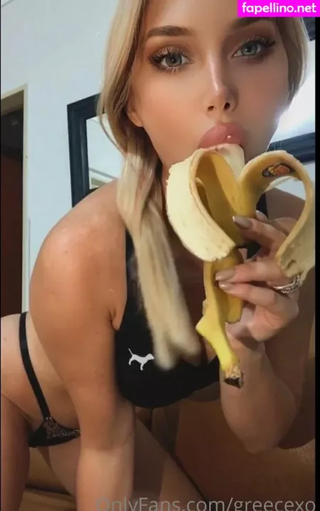 Greecexo OnlyFans Thumbnail #SxRQ46o97g