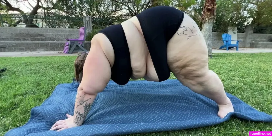 Greedygirlmarie OnlyFans Thumbnail #SpRuTo1p0D