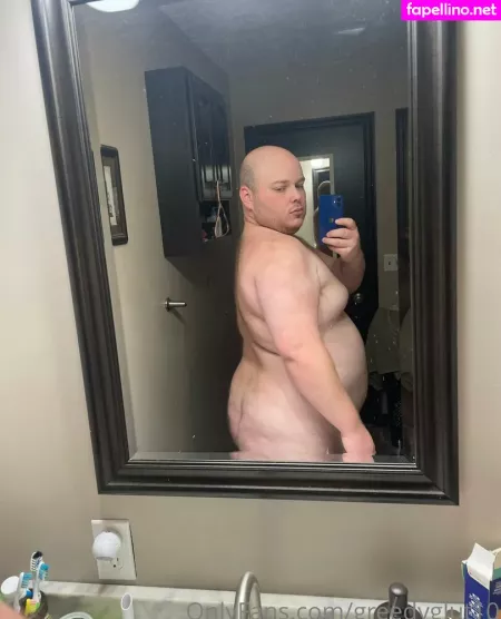 Greedyglut10 OnlyFans Thumbnail #Ljh4Jle9y7
