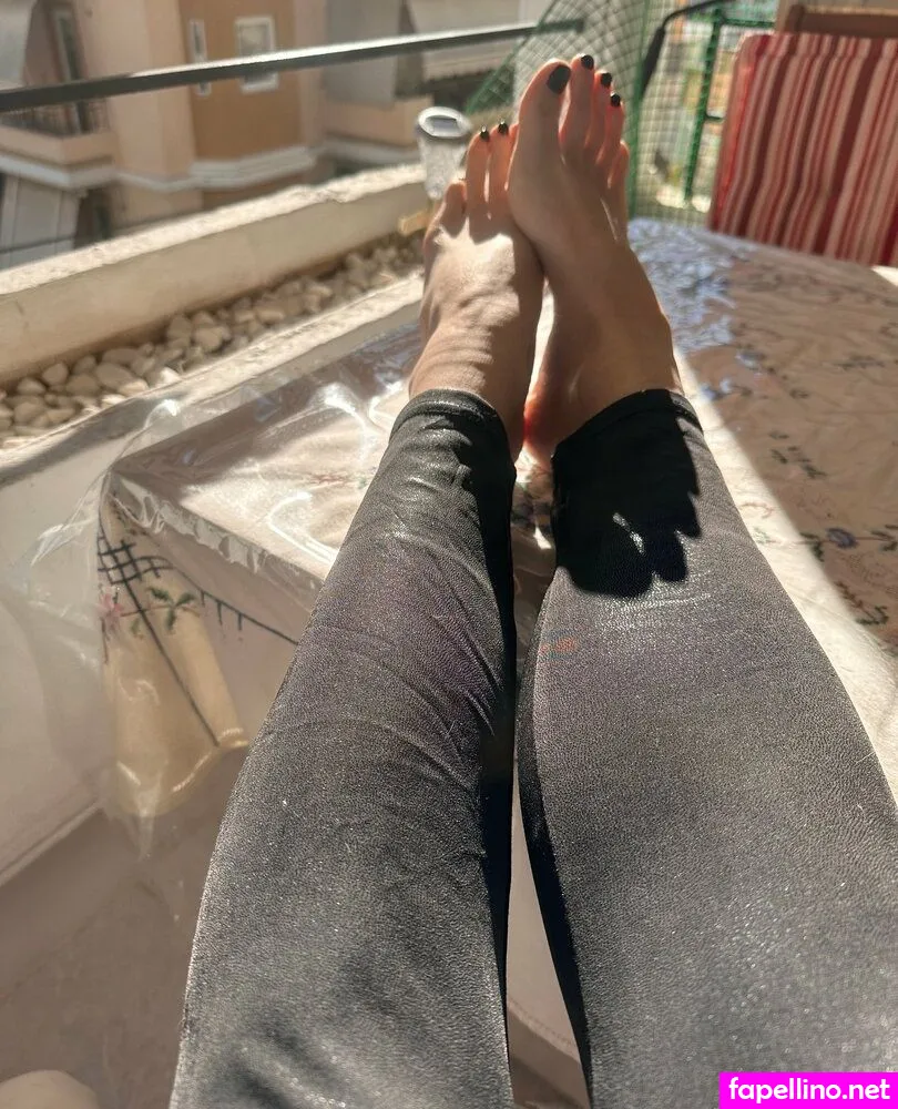 greekfeetfantasy Nude Leaked OnlyFans Photo #W6NNNVsyE8