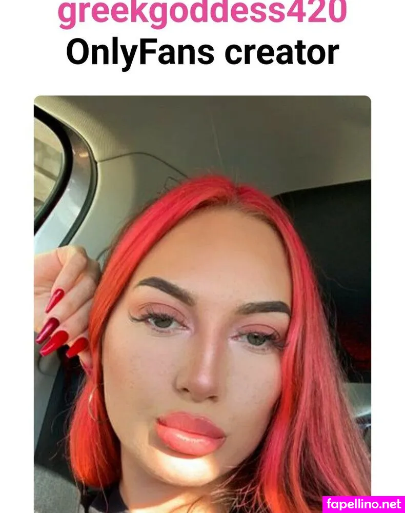 greek_goddess420, greekgod420 Nude Leaked OnlyFans Photo #Xu0RGA8b79
