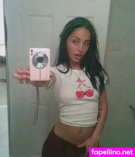 Green Fairiee OnlyFans Thumbnail #xCarcCMTol