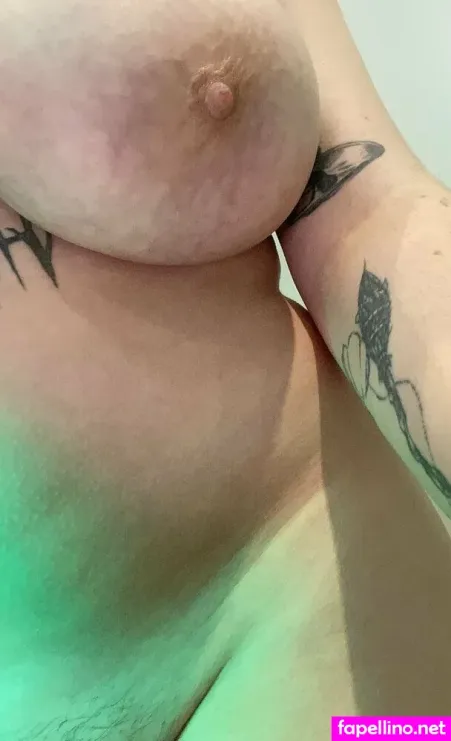 Greencatfromhell OnlyFans Thumbnail #C5BkUPp1PK