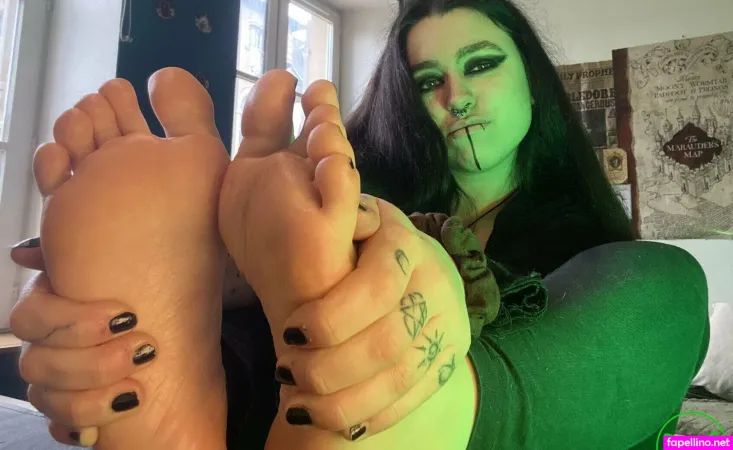 Greencatfromhell OnlyFans Thumbnail #JbFrTbxNgo